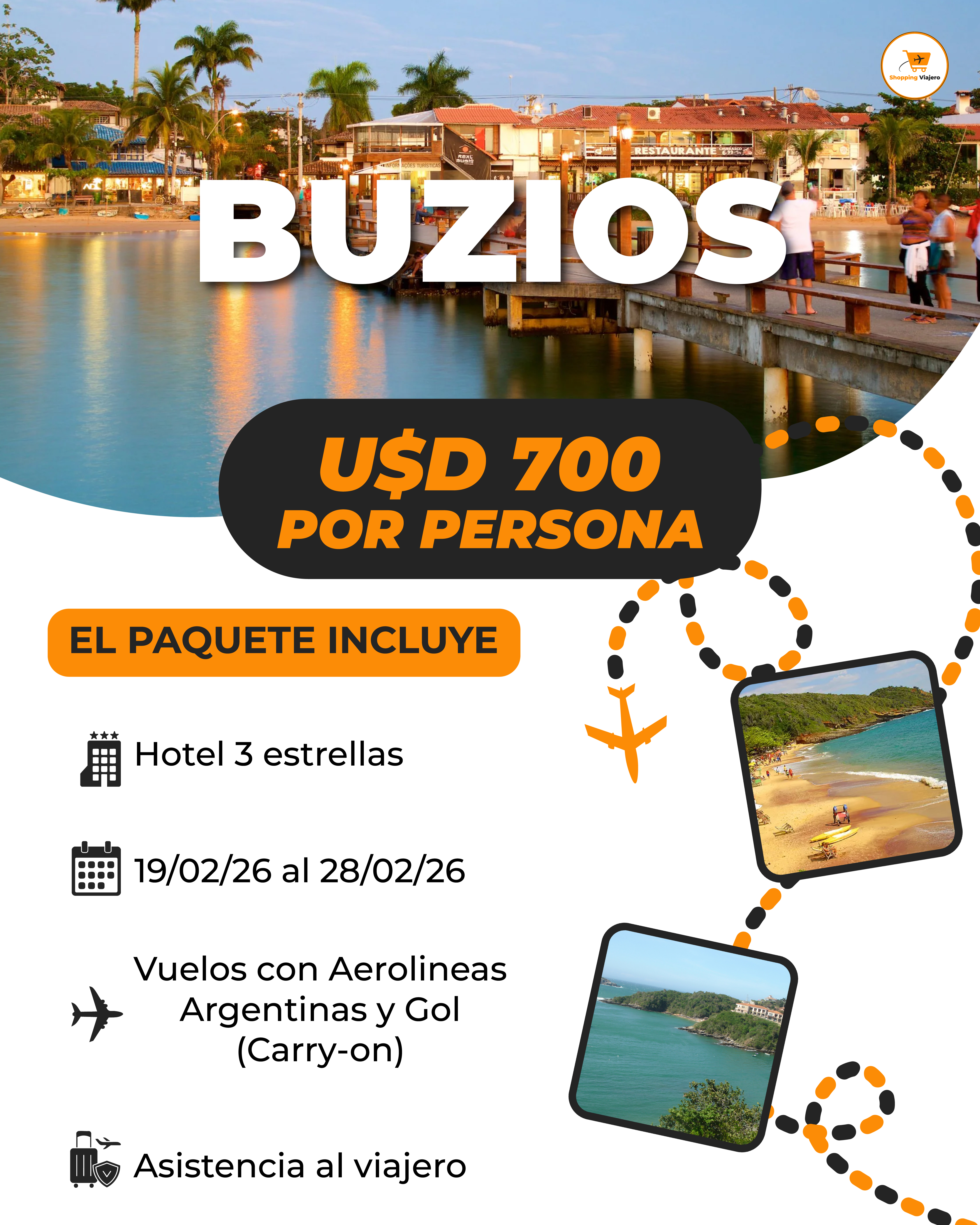 Foto Buzios