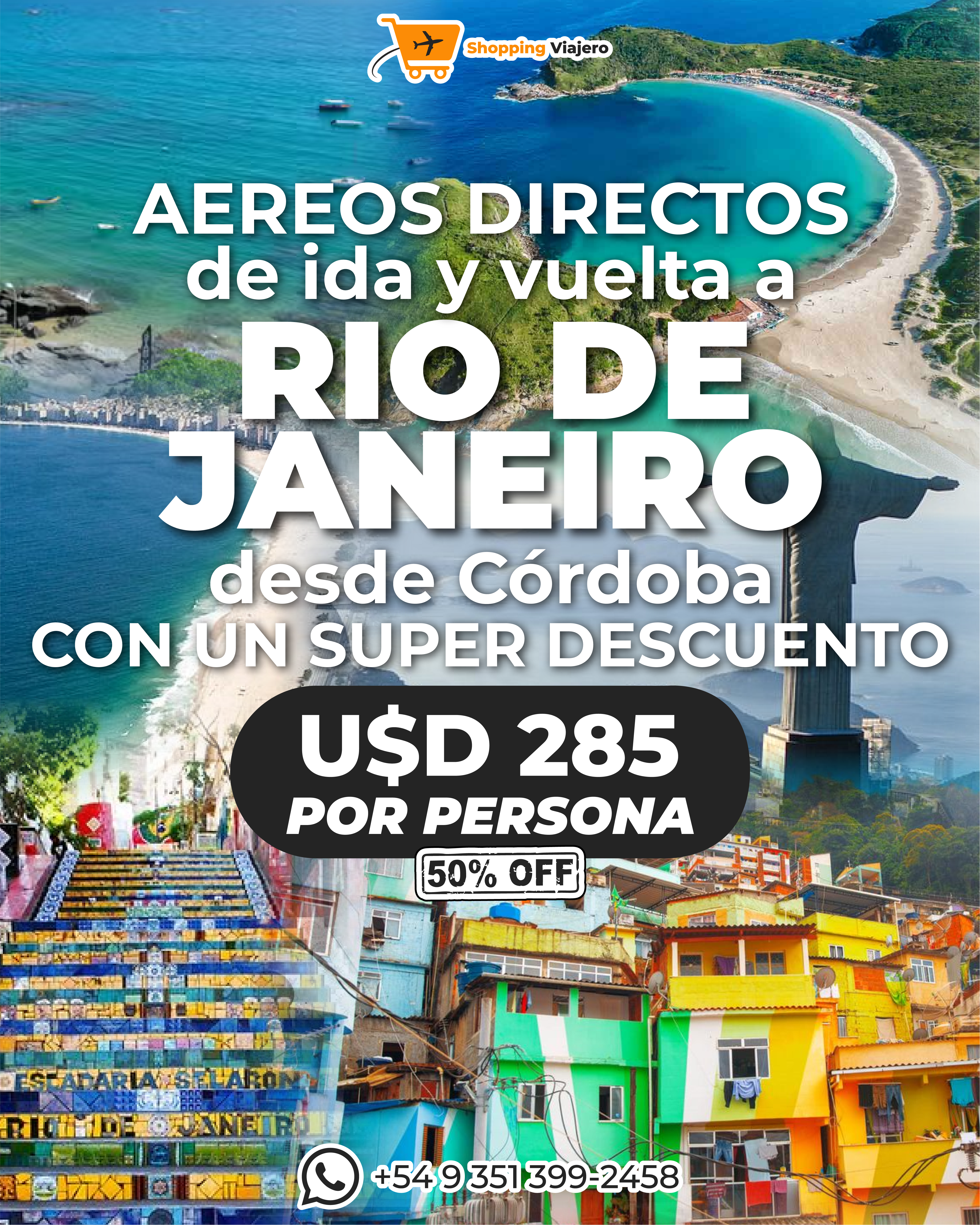 Foto Rio de Janeiro